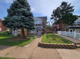 1612 Benson St #1, Philadelphia, PA 19152