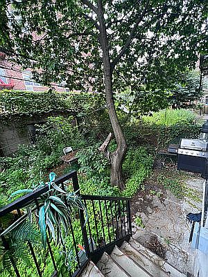 4th image of 615 E 17th St #1F