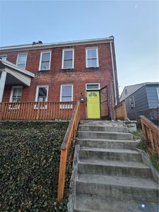 3303 Rosewood Ave, Richmond, VA, 23221