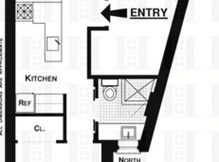 68 Barrow St APT 2, New York, NY 10014