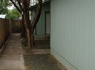 1917 N 3rd St APT 4, Flagstaff, AZ 86004