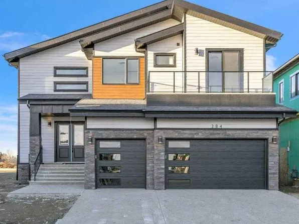 384 SE Watercrest Pl, Chestermere, AB T1X 2Y7