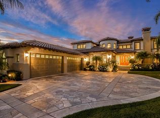 1 San Miguel, Rolling Hills, CA 90274