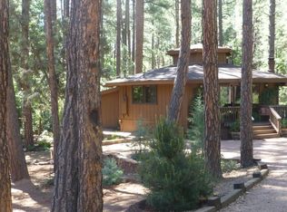 6872 W Bradshaw Dr, Pine, AZ 85544