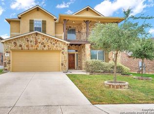 3117 Golf Tree, Cibolo, TX 78108