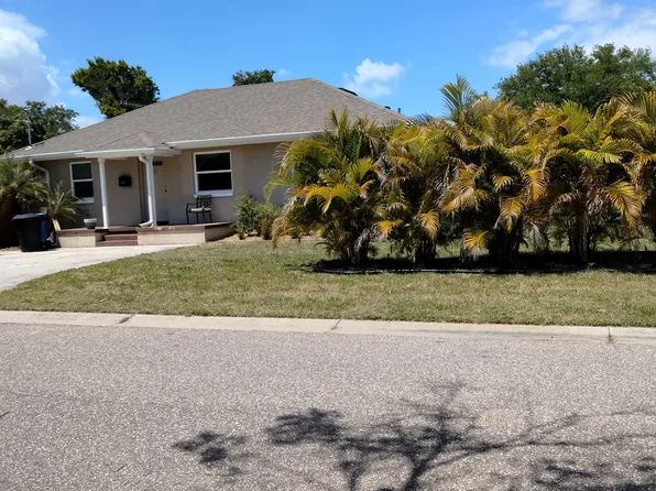 351 Davenport Ave NE, Saint Petersburg, FL 33702