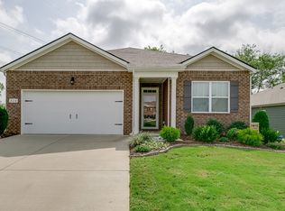 728 Prominence Rd, Columbia, TN 38401