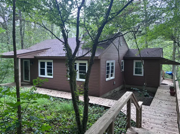 10936 Raphel Rd #A, Upper Falls, MD 21156