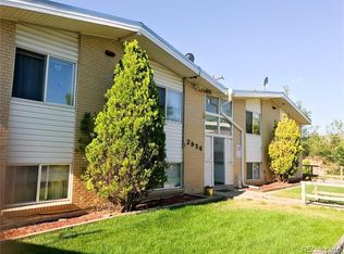 2956 Eliot Cir APT 2, Westminster, CO 80030