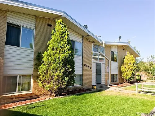 2956 Eliot Cir #2 Photo 1