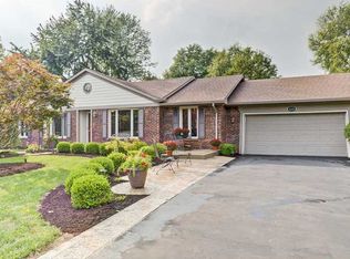 420 S Restin Rd, Greenwood, IN 46142