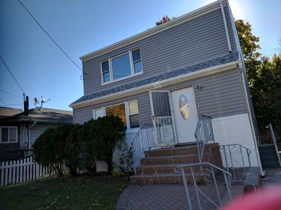 208 Amherst St, Hempstead, NY, 11550