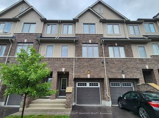229 Danzatore Path, Oshawa, ON L1L 0P9