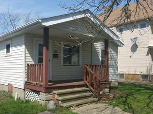 4656 Burleigh Rd, Garfield Heights, OH 44125
