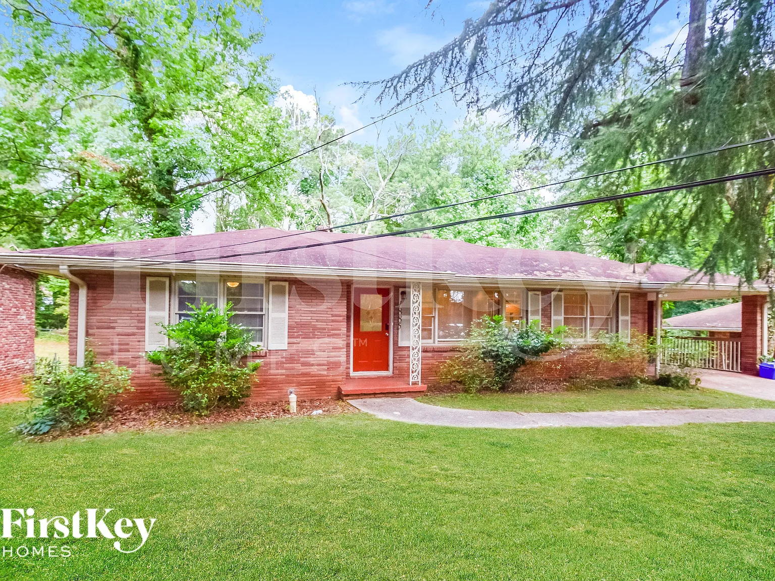 3 bed, 2.0 bath, 1202 sqft, $1,995 — Photo 1