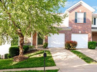 1299 Big Bend Crossing Dr, Valley Park, MO 63088
