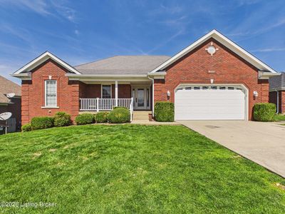 453 Oak Tree Way, Taylorsville, KY, 40071