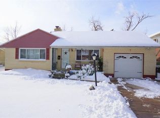 396 Allenhurst Rd, Amherst, NY 14226