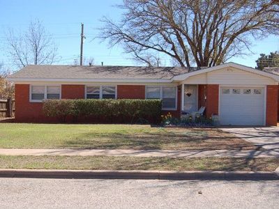 2109 57th St, Lubbock, TX, 79412