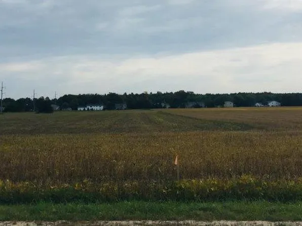 Lot 1 North TRENTON ROAD #CSM 6940, West Bend, WI 53090