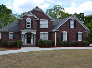 3205 Ashlynn Way, Sumter, SC 29154