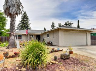 3627 Lyra St, Sacramento, CA