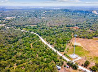 531 Jamison Rd N, Jacksboro, TX 76458