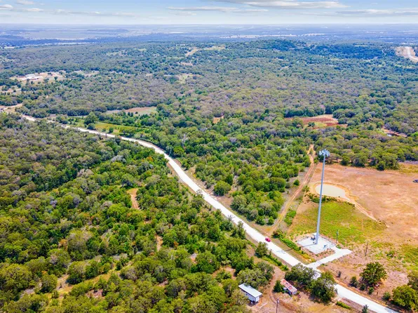 531 Jamison Rd N, Jacksboro, TX 76458