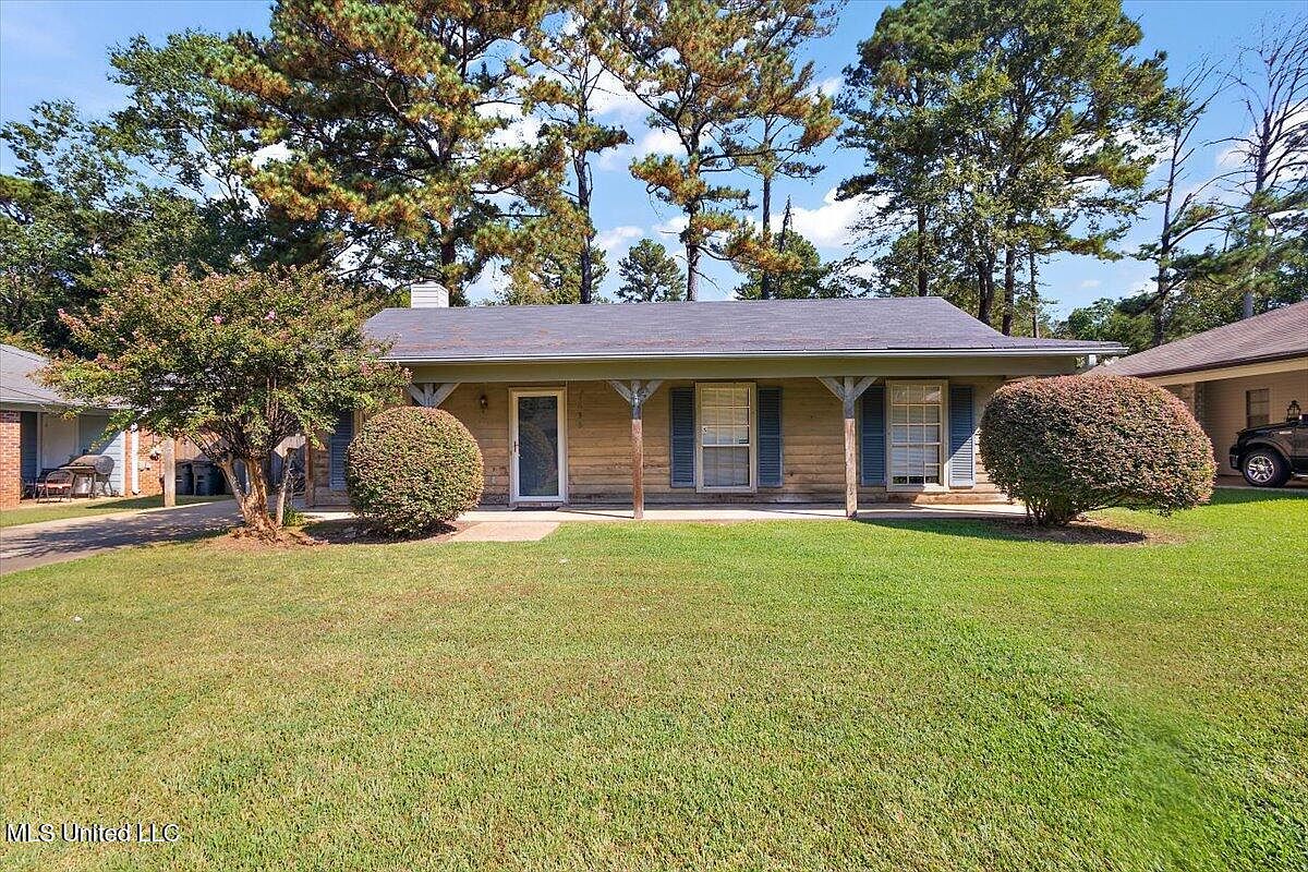 1438 Cherrie Ave, Jackson, MS 39212 | Zillow