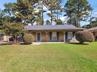 1438 Cherrie Ave, Jackson, MS 39212