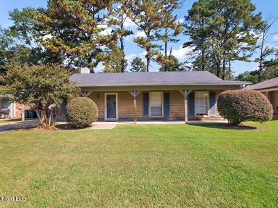 1438 Cherrie Ave, Jackson, MS, 39212