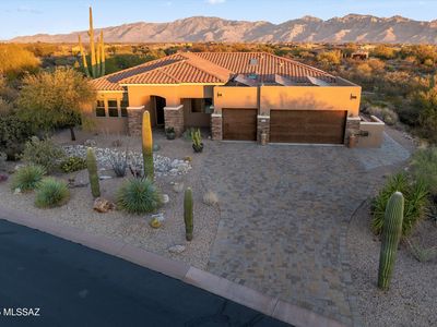 4070 W Bent Shadow Ct, Marana, AZ, 85658