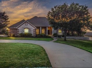 270 Stone Mountain Rd, Cresson, TX 76035
