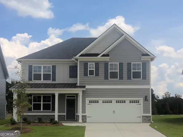 511 Alder Lane Ct, Griffin, GA 30223