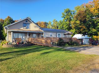 873 Ridge Rd, Penn Yan, NY 14527