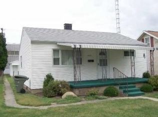 428 Gardner St, Richmond, IN
