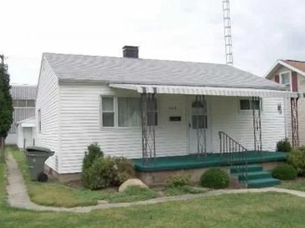 428 Gardner St, Richmond, IN 47374