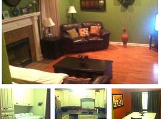 11 Sugar Cv, Ward, AR 72176