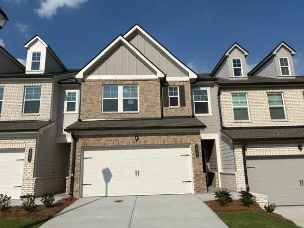 3025 Humdala Pl #133, Buford, GA 30519