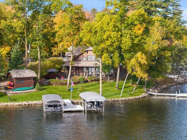 12328 Milinda Shores Rd, Crosslake, MN 56442