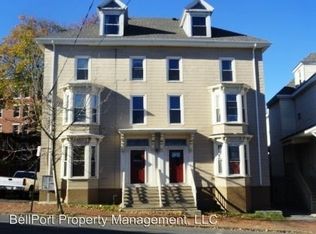 252 High St APT 1, Portland, ME 04101