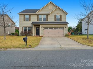 1003 Cabra Ct, Indian Trail, NC 28079