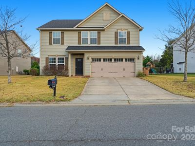 1003 Cabra Ct, Indian Trail, NC, 28079