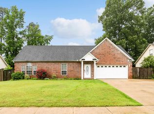 105 Inverness Cv, Haskell, AR 72015