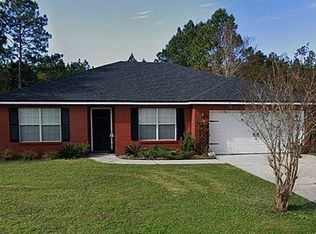 86100 Graham Ct, Yulee, FL 32097