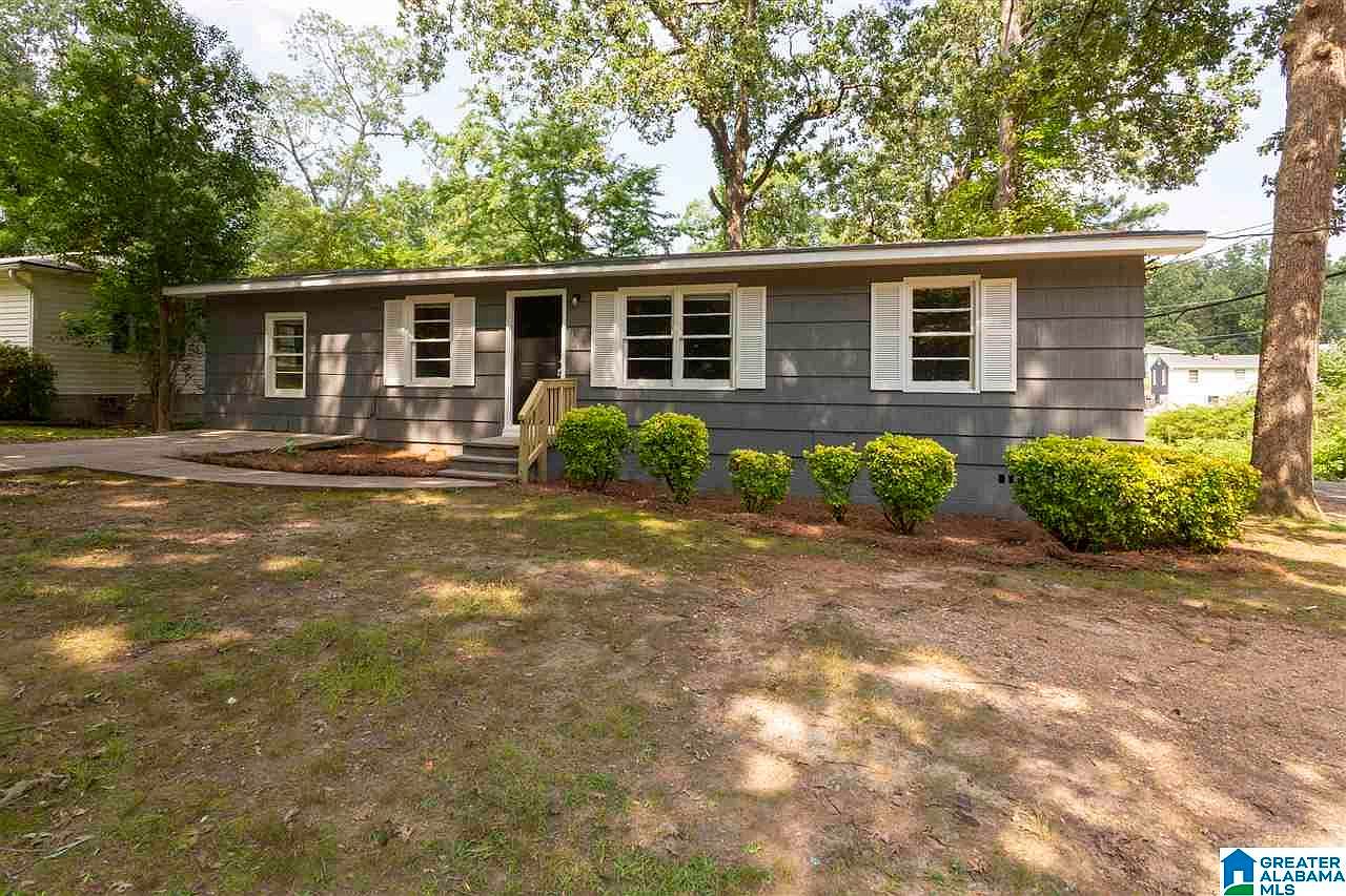 1131 Oakwood St, Birmingham, AL 35215 Zillow