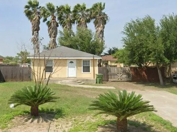 418 Tower Hills St, Alamo, TX 78516