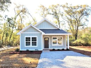 123 Northside Church Rd, Lucedale, MS 39452