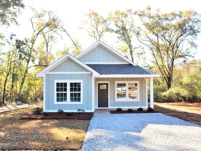 123 Northside Church Rd, Lucedale, MS, 39452