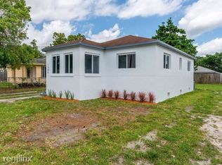 1305 NW 70th St, Miami, FL 33147